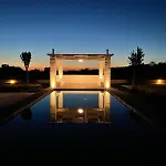 Trulli Mansueto Villa