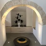 Villa Trulli Mansueto