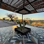 Villa Trulli Mansueto *