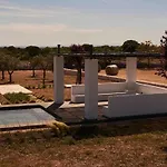 Trulli Mansueto Villa