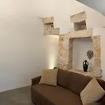 Trulli Mansueto Villa *