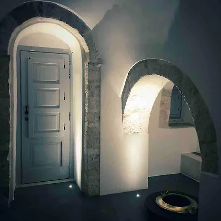 Trulli Mansueto * נוצ'י