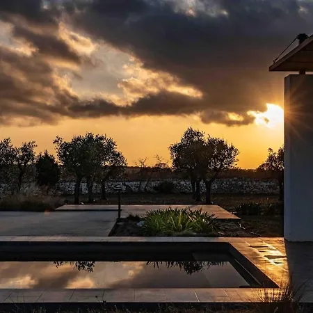 Trulli Mansueto *