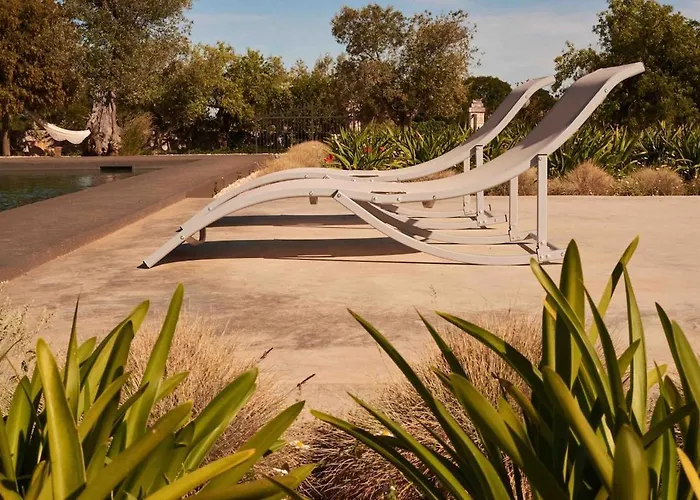 וילה Trulli Mansueto