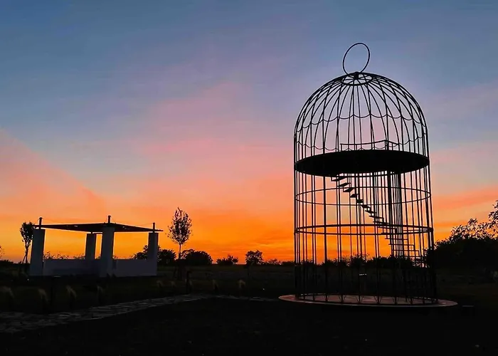 Trulli Mansueto * נוצ'י