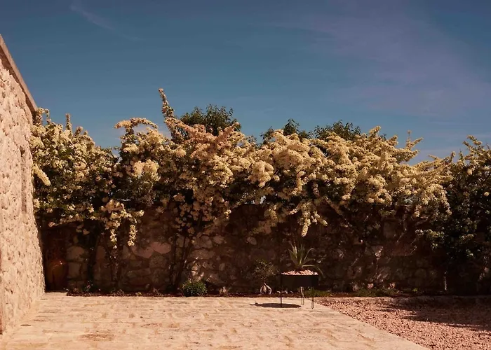 וילה Trulli Mansueto