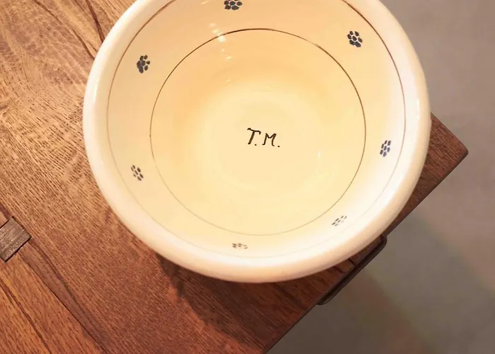 Trulli Mansueto * נוצ'י