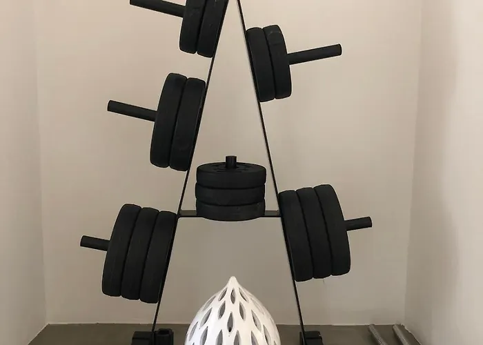 וילה Trulli Mansueto *