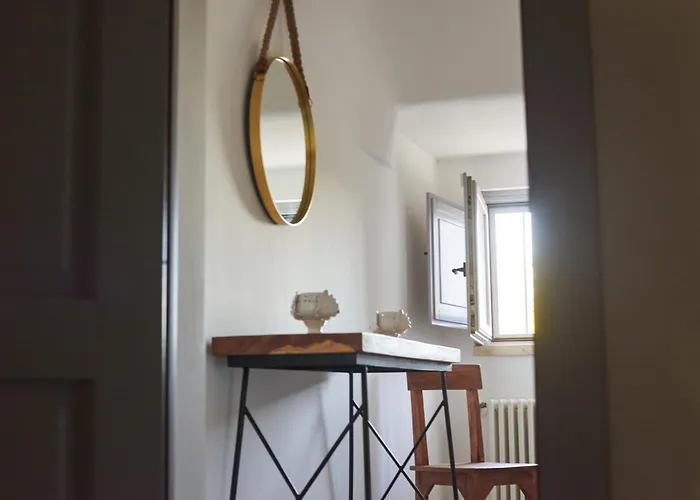 Trulli Mansueto * נוצ'י