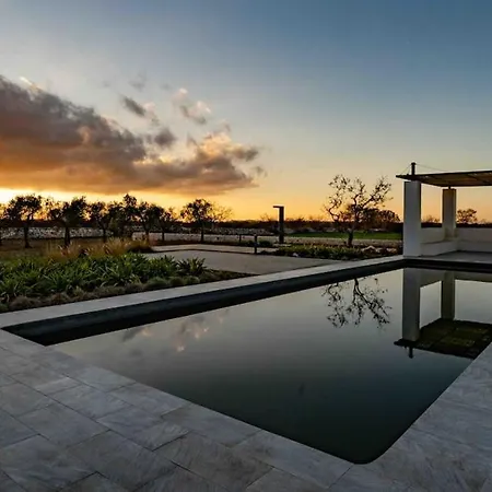 Trulli Mansueto