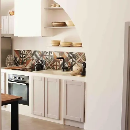 Willa Trulli Mansueto Noci