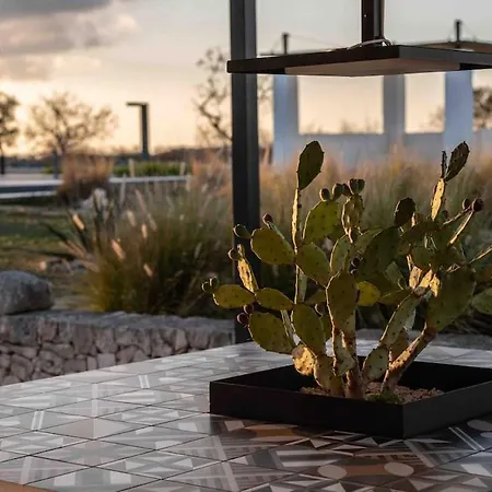 Trulli Mansueto * Noci