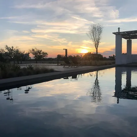 Trulli Mansueto * Noci