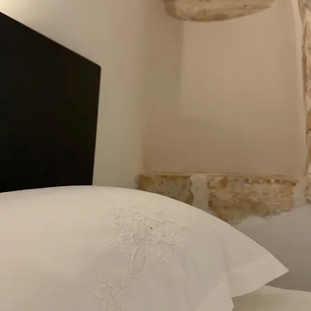 Trulli Mansueto *