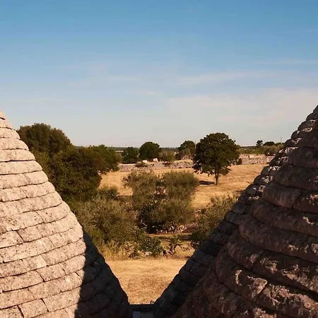 Trulli Mansueto