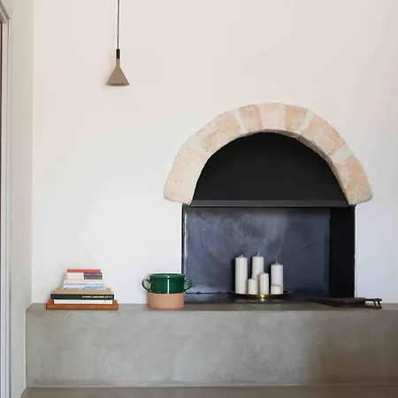 Trulli Mansueto Noci