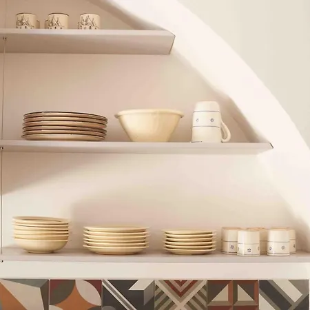 Willa Trulli Mansueto Noci