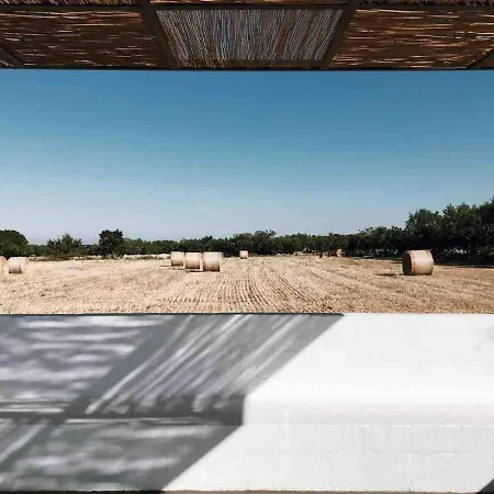 Trulli Mansueto * Noci