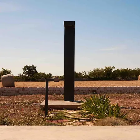 Willa Trulli Mansueto Noci