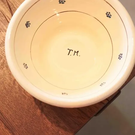 Trulli Mansueto * Noci