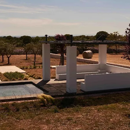 Trulli Mansueto Willa