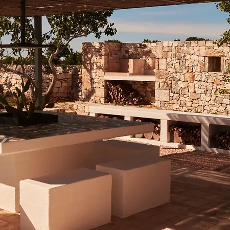 Trulli Mansueto