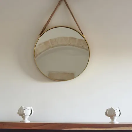 Villa Trulli Mansueto
