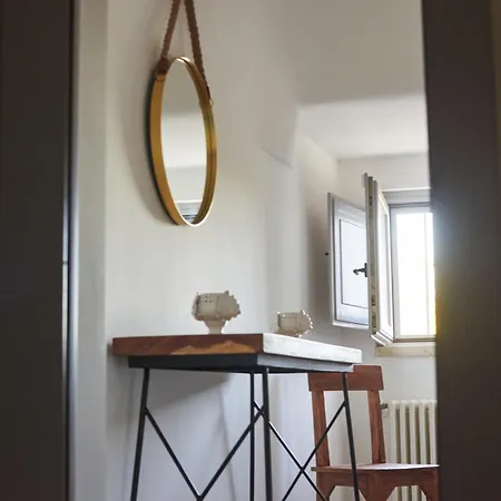 Trulli Mansueto * Noci