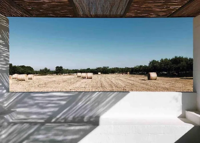 Trulli Mansueto * Noci